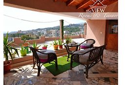The View Rooms And Terrace